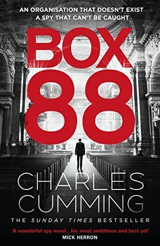 Box from the top 10 - from,