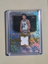 Topps 2025-26 Noah Penda Gold