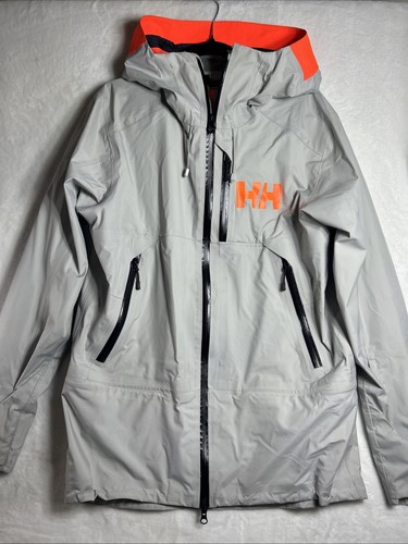Helly hansen mens jacket size - helly,