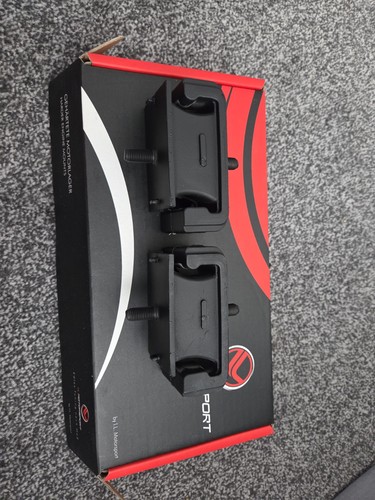 Mazda engine mounts - mx-5,