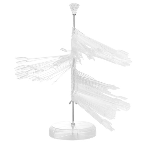 120 pcs nail - pcs, stand
