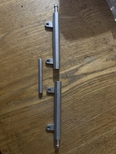 Jenvey DCOE Throttle Bodies