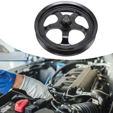 Power Steering Pump Pulley
