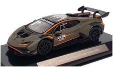 Burago scale 38305 - 1/43,