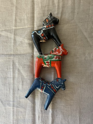 Nils olssen dala horses - nils,