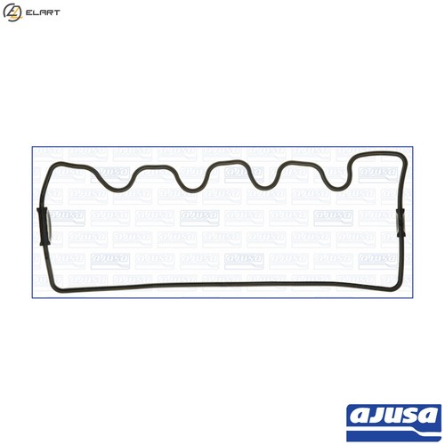 Gasket cylinder head cover - cylinder,