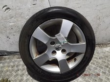 Peugeot 207 16” Inch
