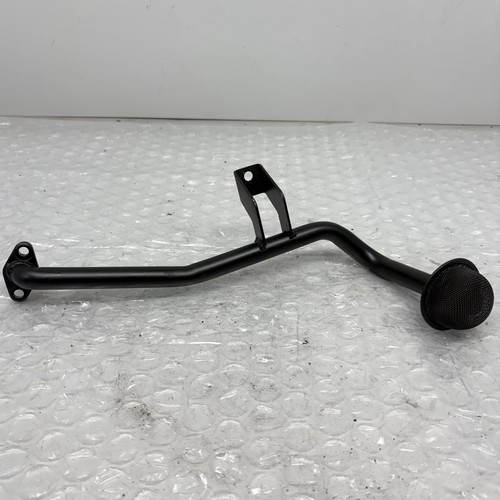 Engine sump pan oil - pan, strainer