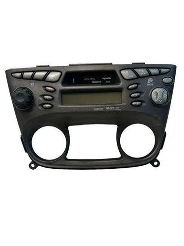 Nissan almera n16 music - ii,