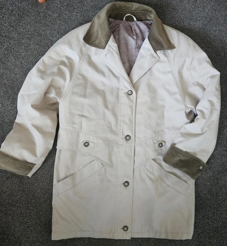 Vintage 90s dannimac barn - vintage,