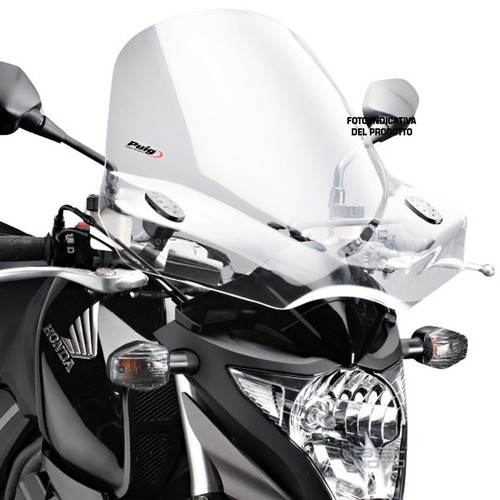 Puig fairing univ - univ., ii