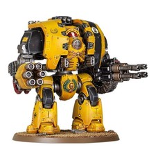 Leviathan Dreadnought Ranged