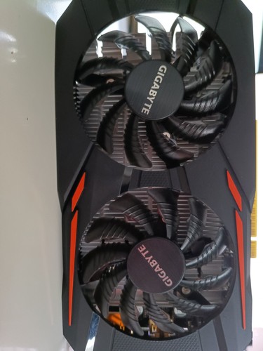 Gigabyte nvidia geforce gtx - gigabyte,