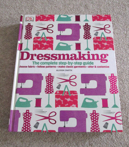 Dressmaking the complete - dressmaking,