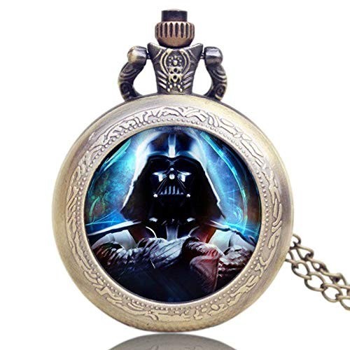 Star wars darth vader bronze - star,