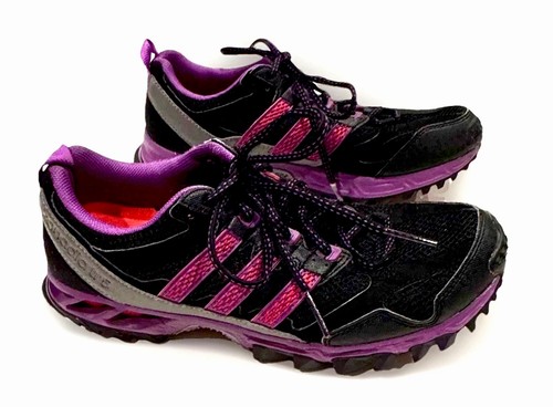 Adidas kanadia women - kanadia, tr