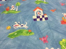 designers guild fabric remnant