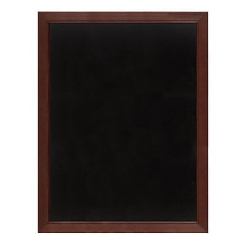Wall blackboard large wooden - wall,