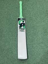 Pro 15000 cricket bat - ca,