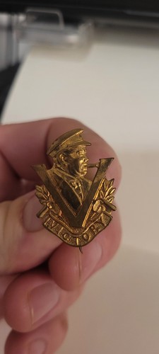 Ww2 british home - british, front