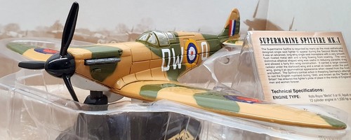 Motor max scale model - max, 1/48