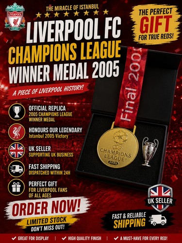 Liverpool champions league - liverpool,