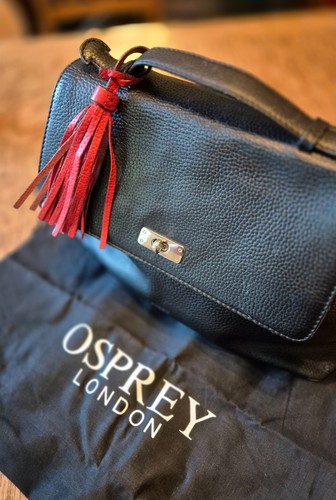Osprey london graeme - of,