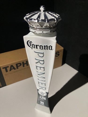 Nib corona premier tall - nib,