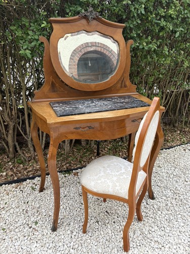 Stunning original antique gilt - antique,