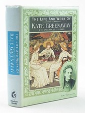 Life and Work of Kate Greenaway - Spielmann, M.H.