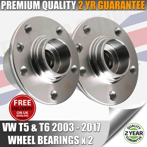 Volkswagen t5 - 2,