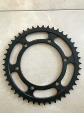 CHT 866 Z47 STEEL CROWN FOR