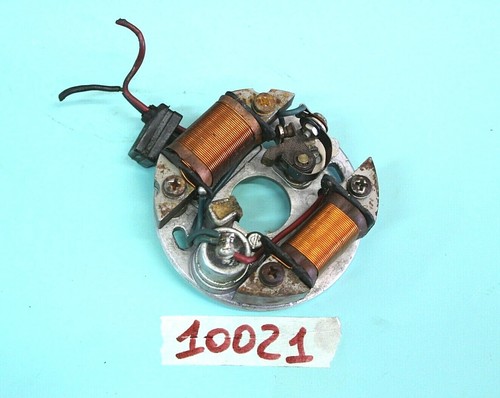 Stator malaguti franco - stator,