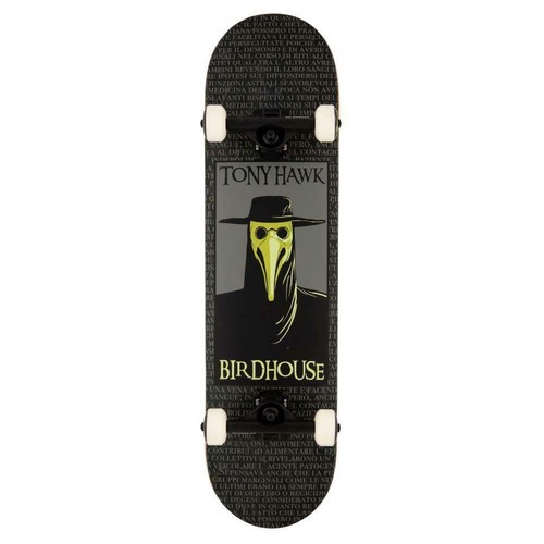 Birdhouse skateboards stage - birdhouse,