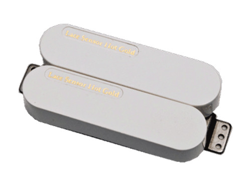 Lace sensor dually - sensor, gold