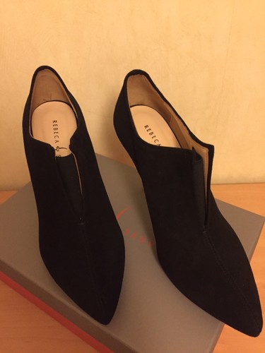 Rebeca sanver taxi shoe - rebeca, ‘taxi’