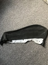 Bmw E30 Sport Seat Uberkaro Anthracite Left Lower Bolster recaro