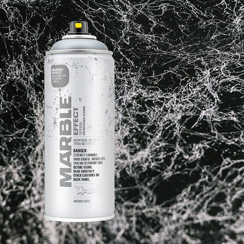 Montana marble spray paint - montana,