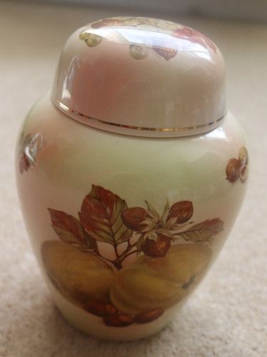 Royal worcester palissy royale - royal,