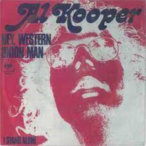 Kooper hey western union - kooper,