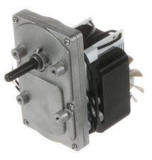 DRIVE GEAR MOTOR FOR PRINCE CASTLE TOASTER TT-300-20 ROTARY TT300N 230 VOLTS GSP