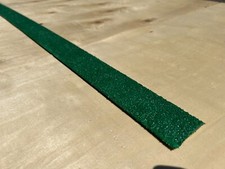 UNDRILLED - Anti slip decking strips for slippery decking.