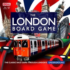 The London Underground Board