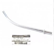 Guide Oil Level Gauge For: Nissan Skyline R32 GTR BNR32 Jdm 89-94