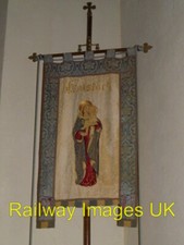 Photo Church - Banner St