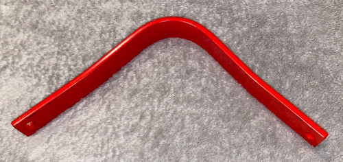 Wintec wide red - wide, bar