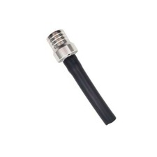 Fuel tank cap breather - tank,