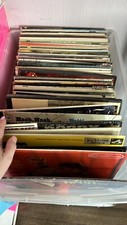 Vintage vinyl records - 10,