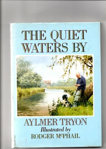 The quiet waters - the, by-aylmer