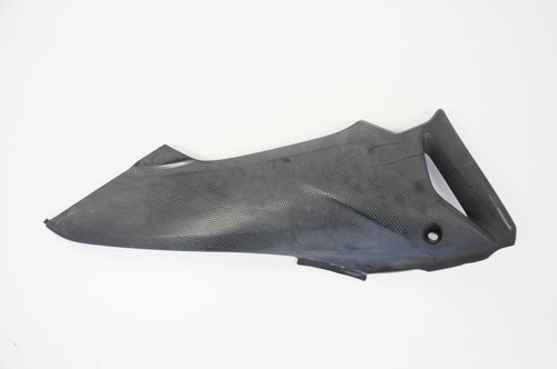 Honda cbr 600 - right, side